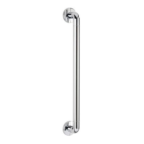 Barra seguridad WENKO 64,5 cm. chrome 22099