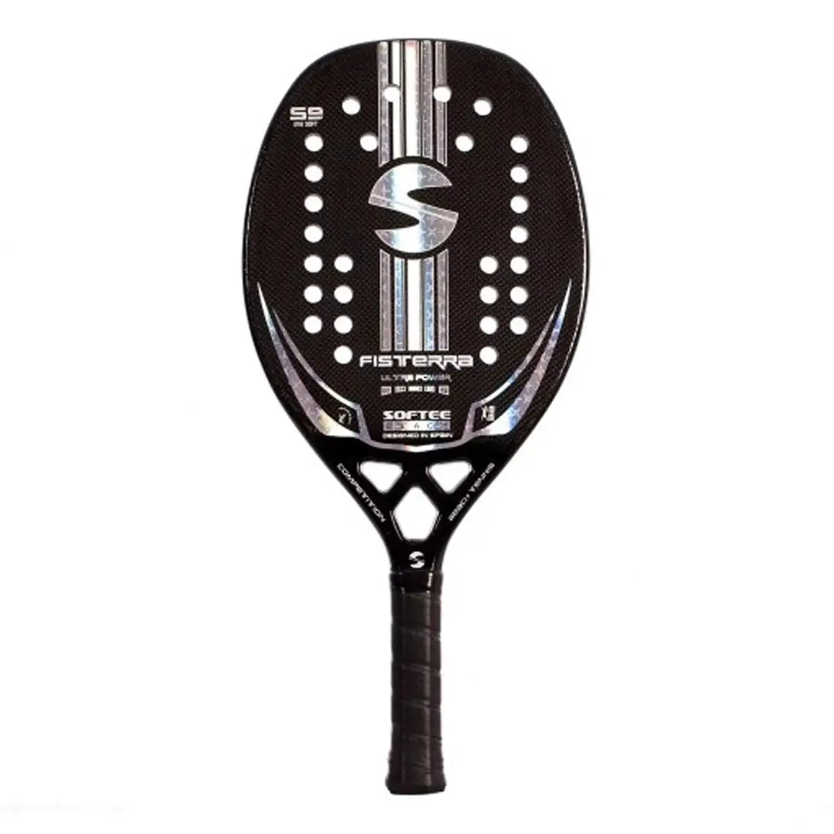 Pala de Pádel Softee Beach Tennis Fisterra