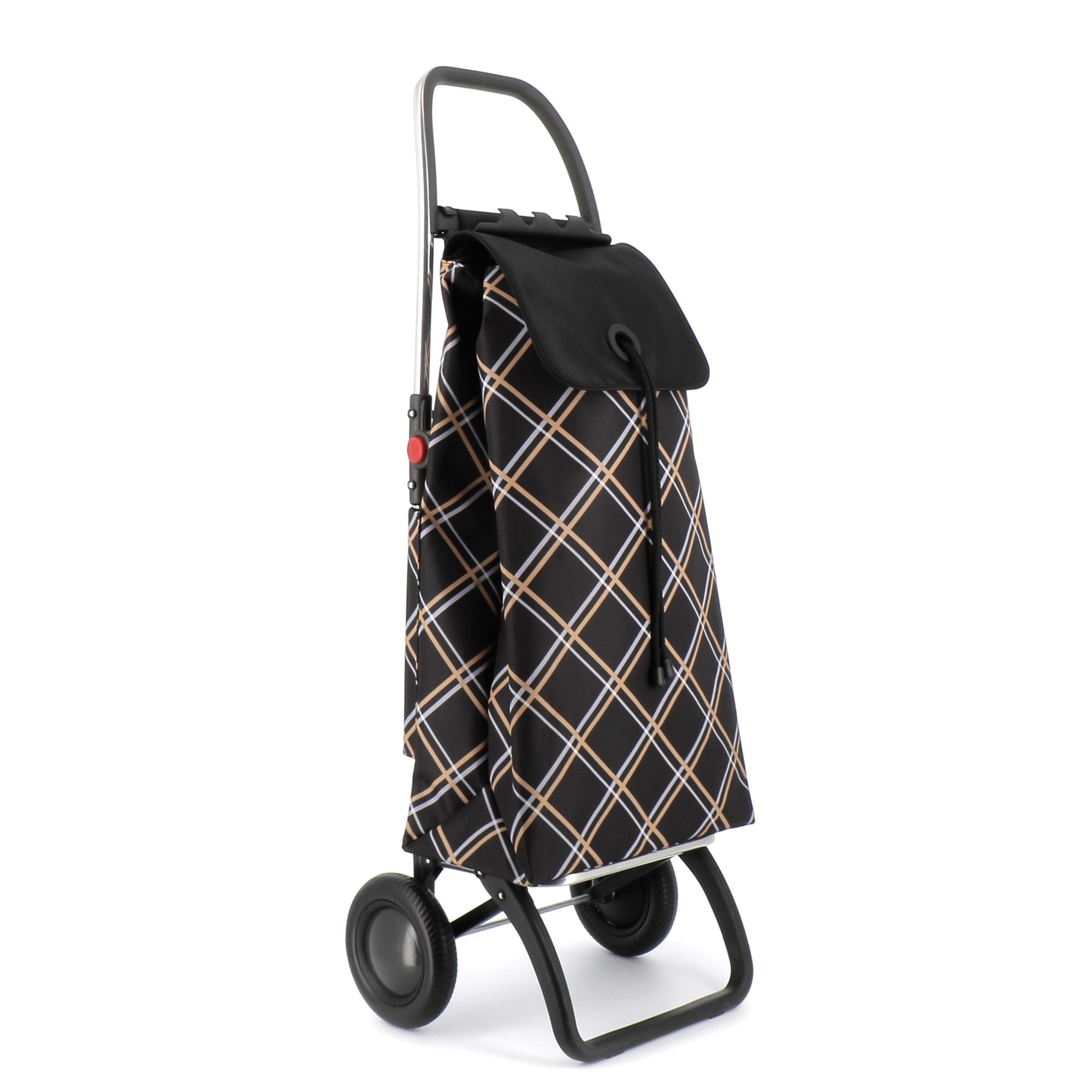 Carro Rolser I Max Chiara 2 Ruedas Plegable