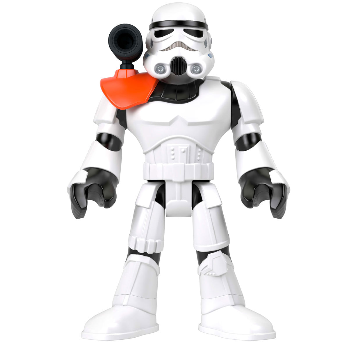 Star Wars Soldado Imperial Figura de juguete XXL