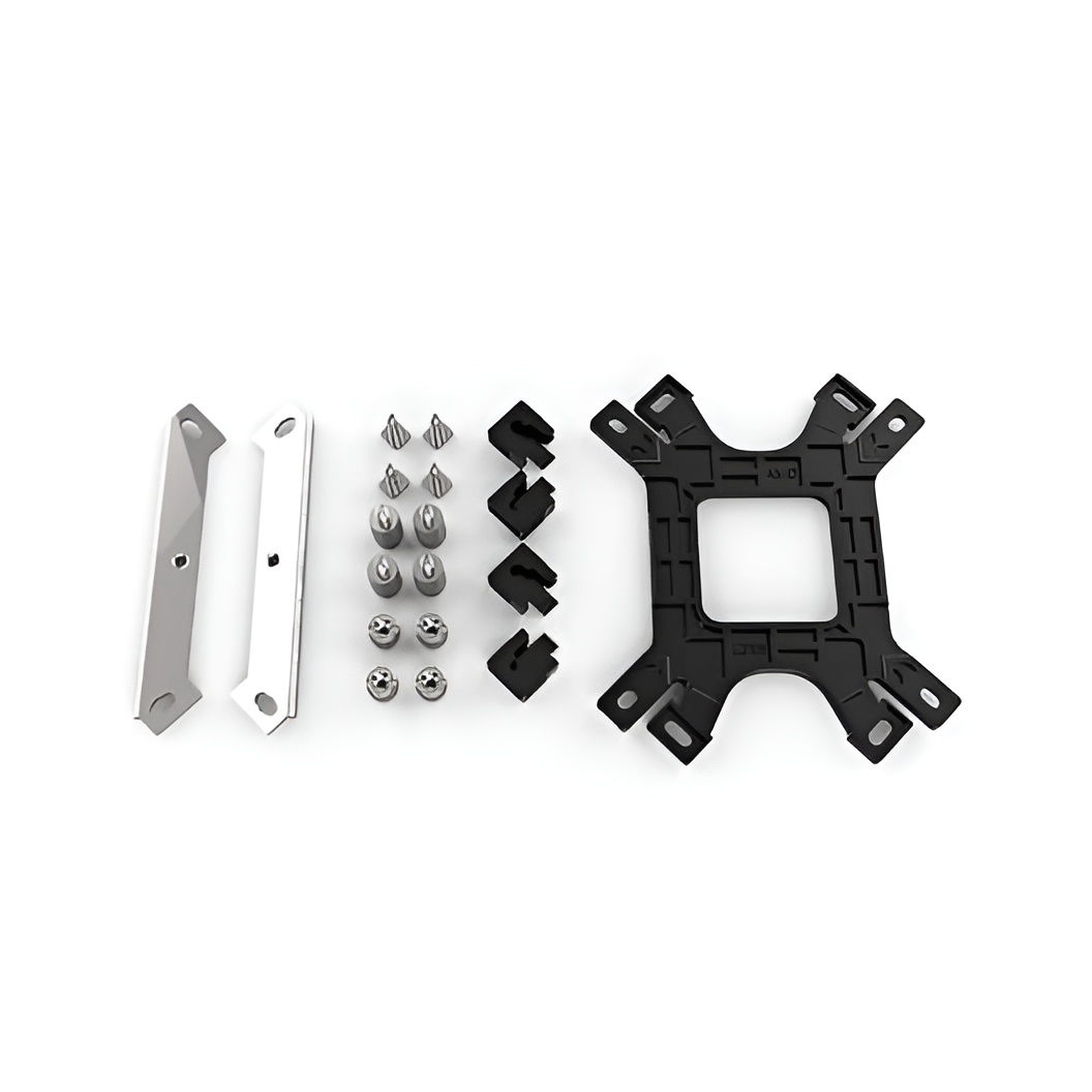 Cooler Master Adaptador Socket 1700 para Ordenador - Hyper 212 EVO V2 y MA612 Stealth ARGB - Alta Compatibilidad