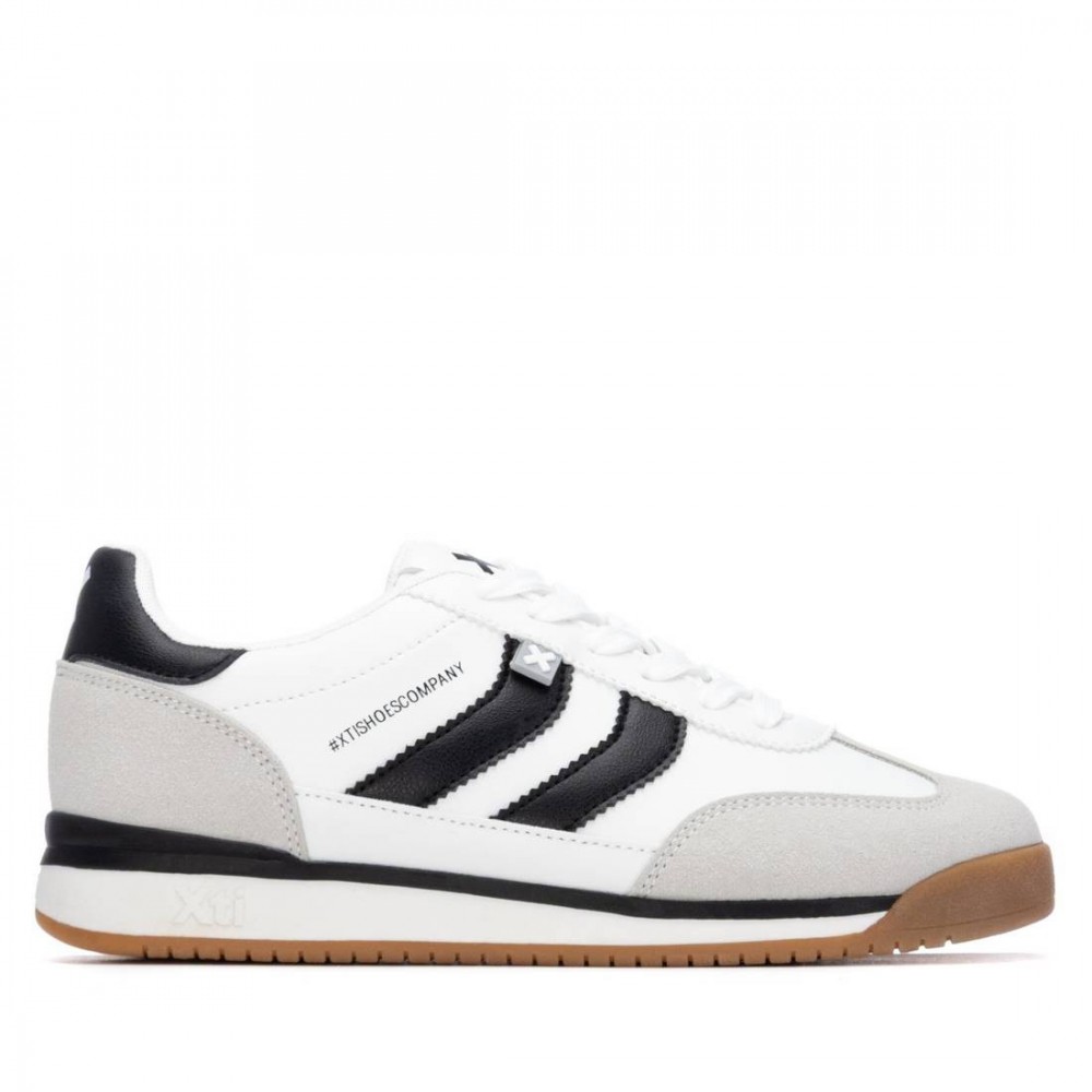 Zapatillas deportivas mujer XTI 144587 06 DEPORTIVO BLANCO 36886 25I