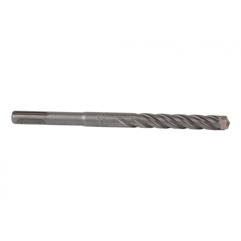 Brocas SDS PLUS para muros 4 puntas COFAN