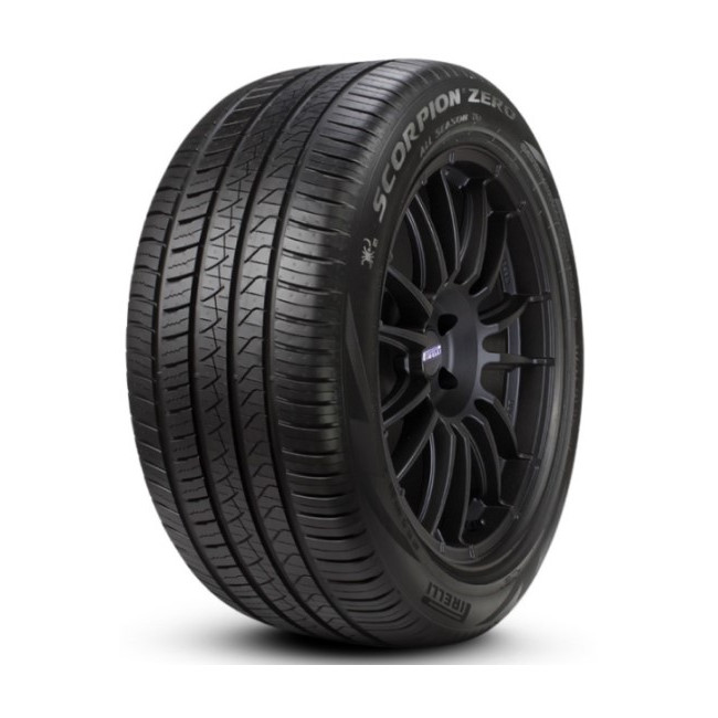 NEUMÁTICO PIRELLI 275/45 R21 110Y SCORPION ZERO ALL SE
