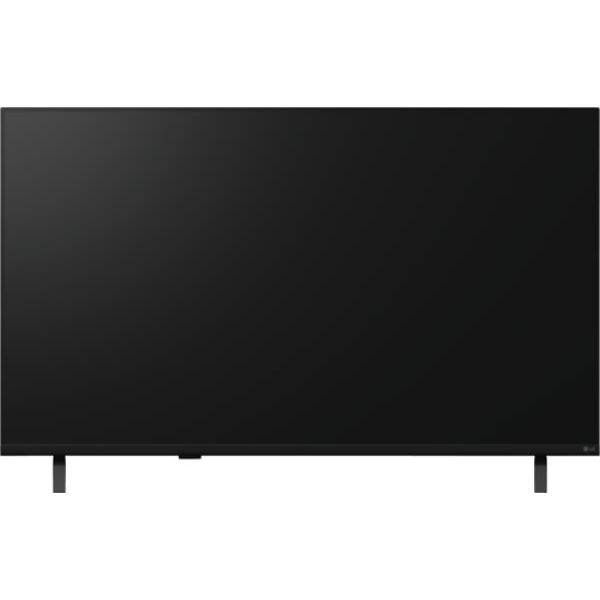 TV LG 43" NANO 4K UHD NU900