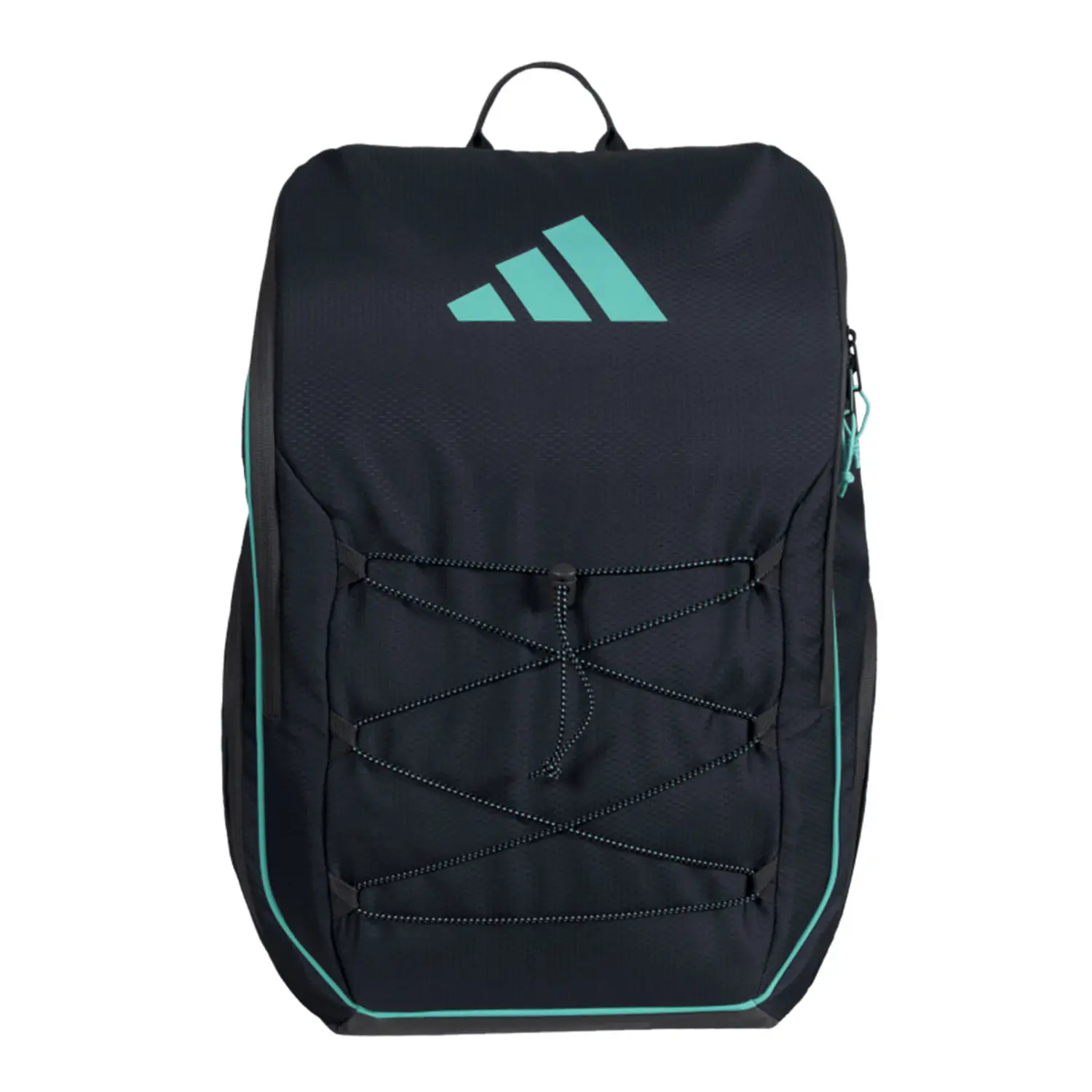 Paletero para Pálas de Padel Mochila Adidas Protour 3.3 Anthratice Adbg1ma4u0001