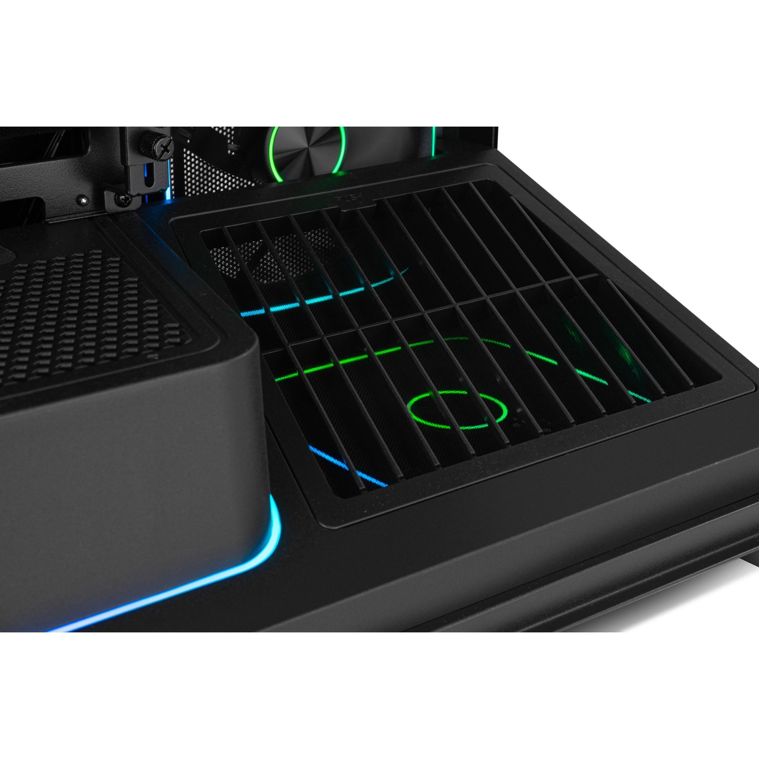 Caja de CPU para PC NOX CJ113561096