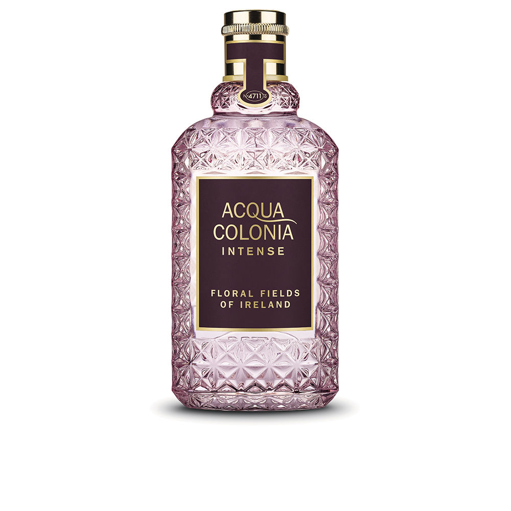 4711 - 4711
 | ACQUA COLONIA INTENSE FLORAL FIELDS OF IRELAND edc 170 ml | Perfumes |