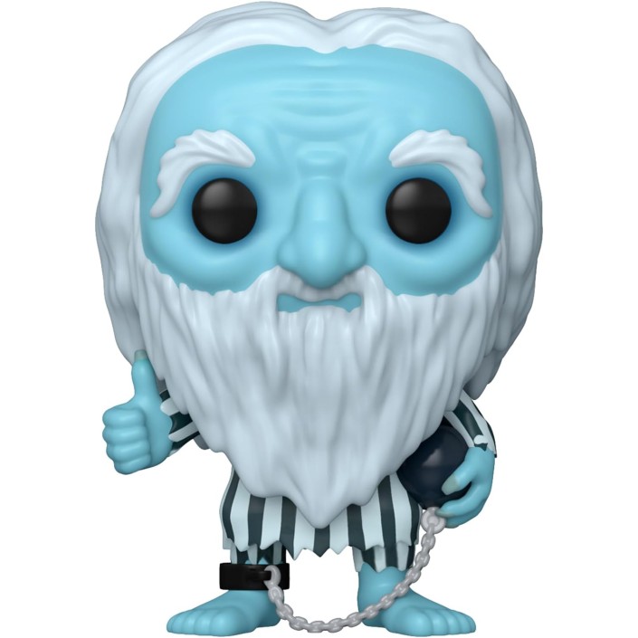 Figura Funko Pop! Disney Mansión Encantada Gus Modelo 1429 | 72366 -  Original - Figuras Miniaturas Coleccionables Para Exhibición - Idea De Regalo - Mercancía Oficial - Juguetes Para Niños - Fans