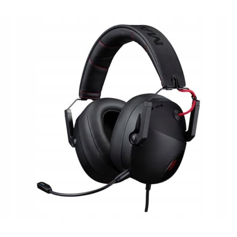 Mad Catz P.I.L.O.T. 3 auriculares Gaming - Negro