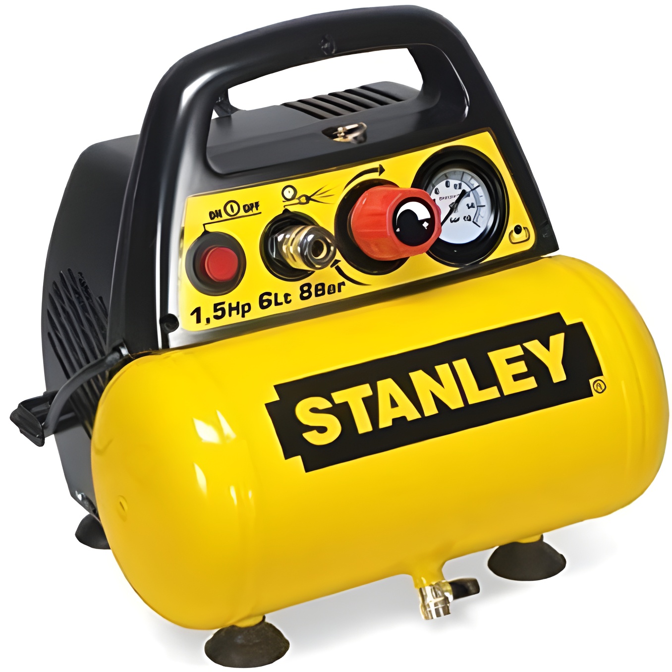 Sprä ™ Arka stanley 8bar 6l (c6bb304stn071)