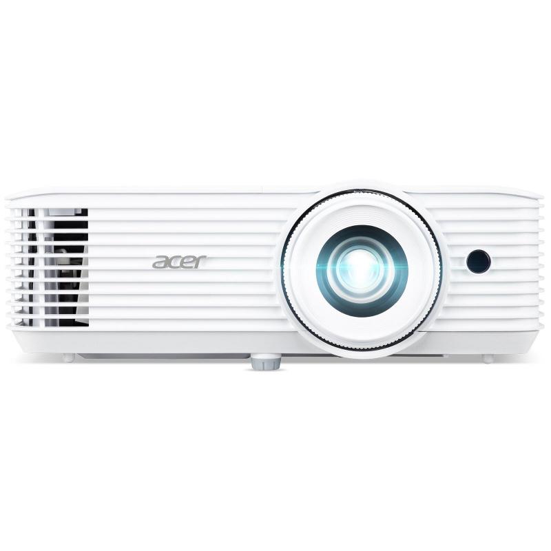 Acer X1827 Proyector 4000 Lúmenes ANSI DLP 4K Blanco