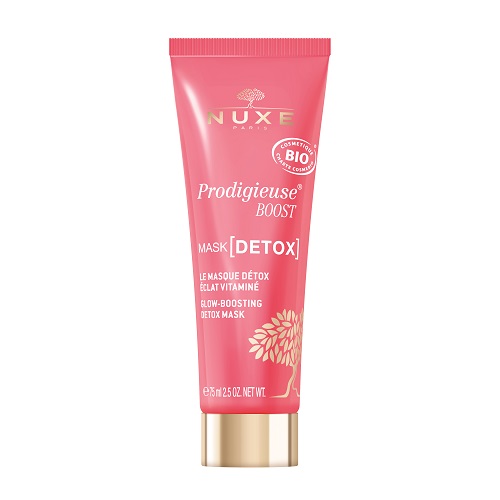 Nuxe New Prodigieuse Boost Mascarilla Detox 75 Ml