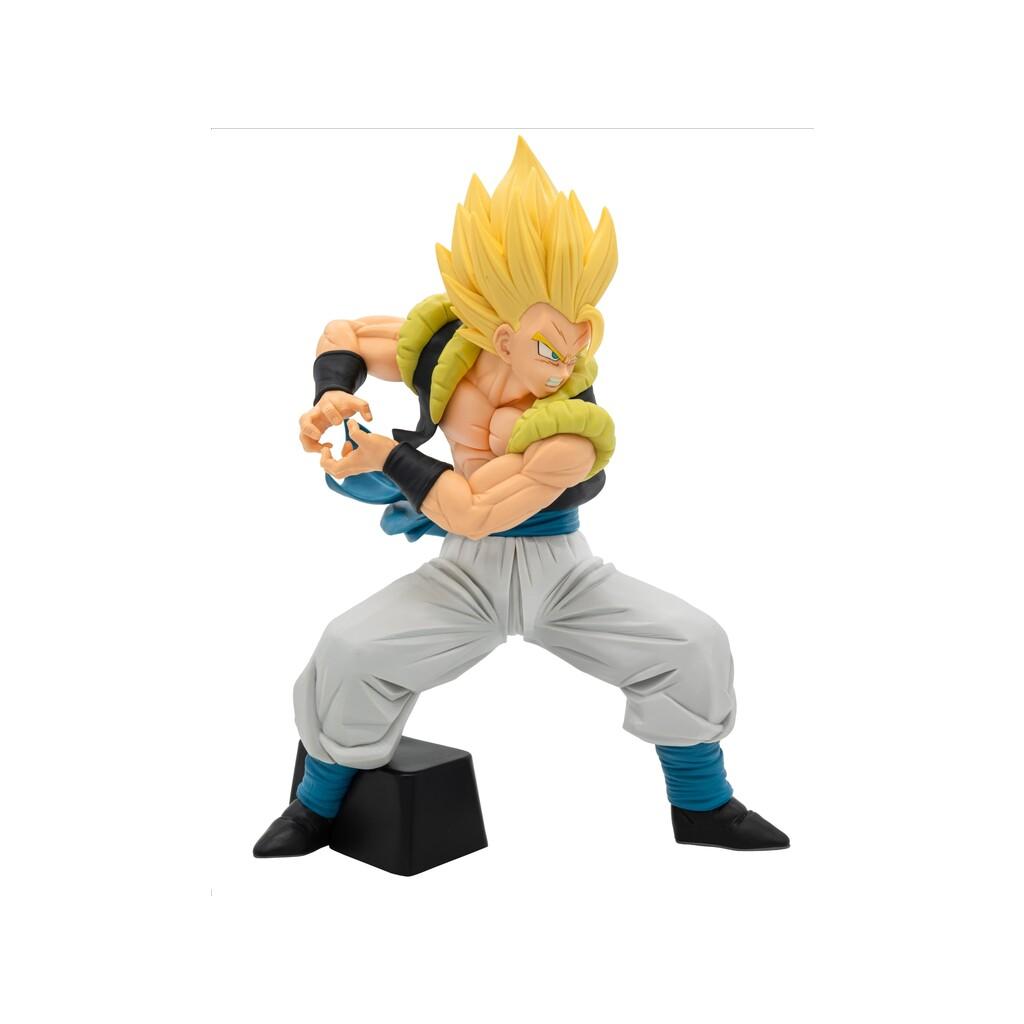 Dragon Ball Super Grandista Figura Gogeta de 23 cm Juguetes Banpresto