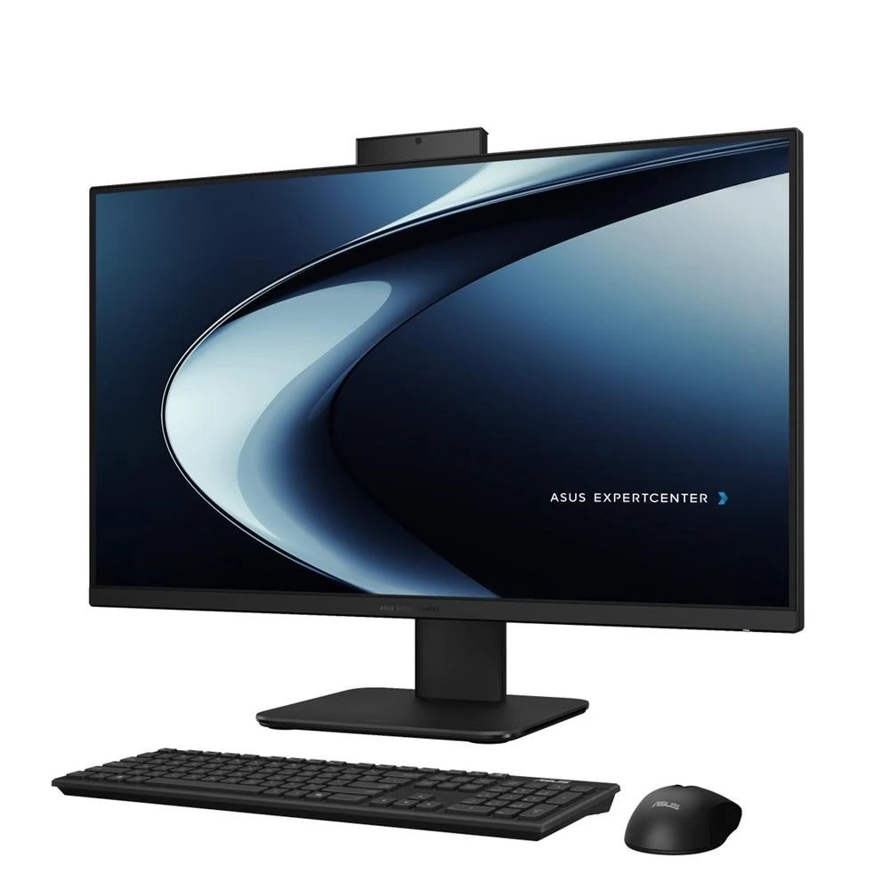 Pc Sobremesa All-in-One Windows 11 Pro Intel Core 5 210H Asus 90PT03W6-M02XP0 | Intel Graphics, 16 GB, 512 GB, Negro