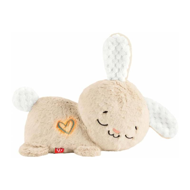 FISHER-PRICE CONEJITO HORA DE DORMIR DE MATTEL