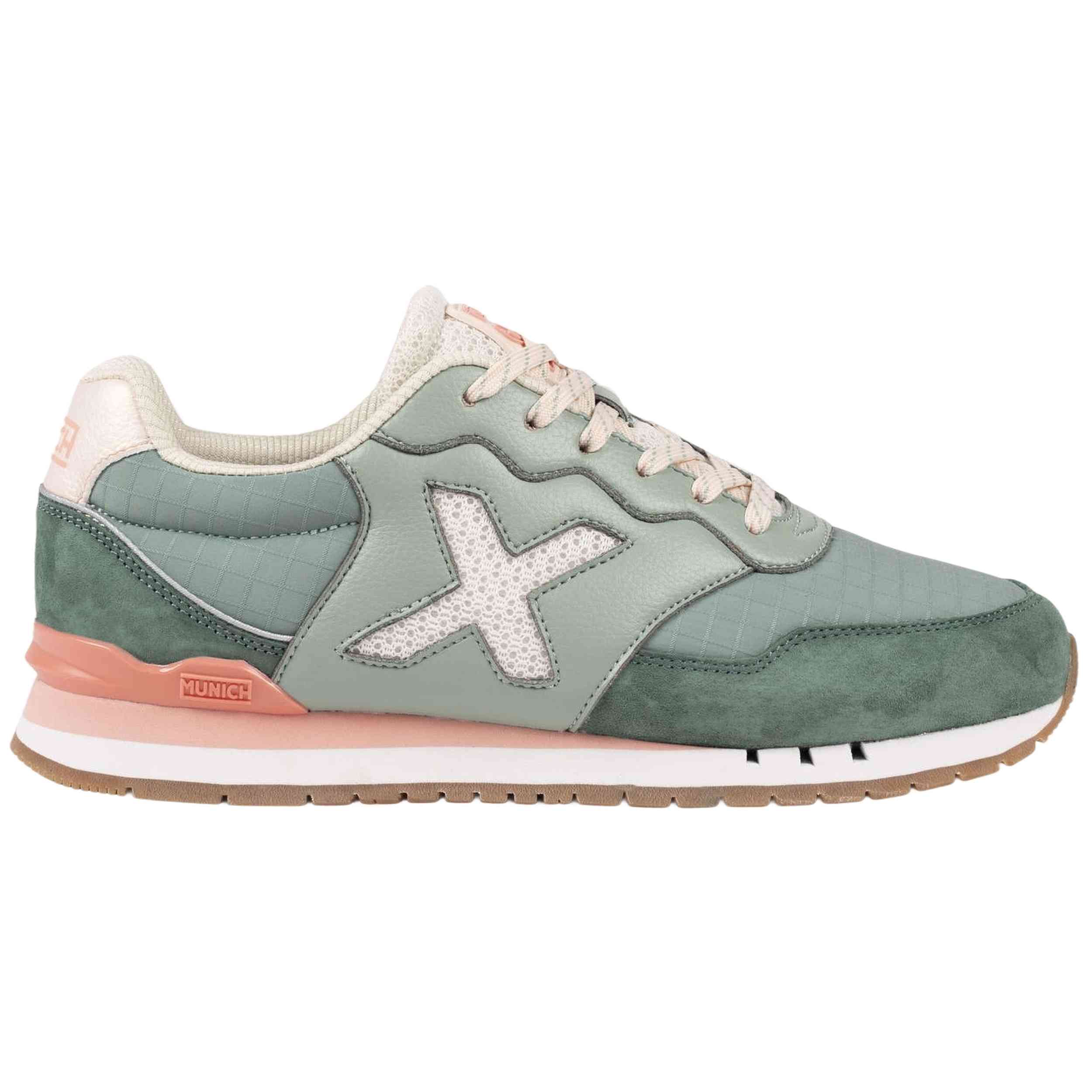 Zapatilla Munich Casual Dash 281