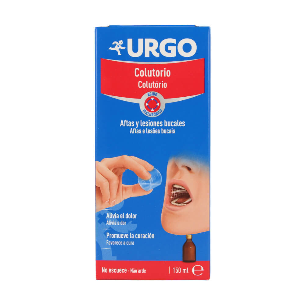 Urgo - 