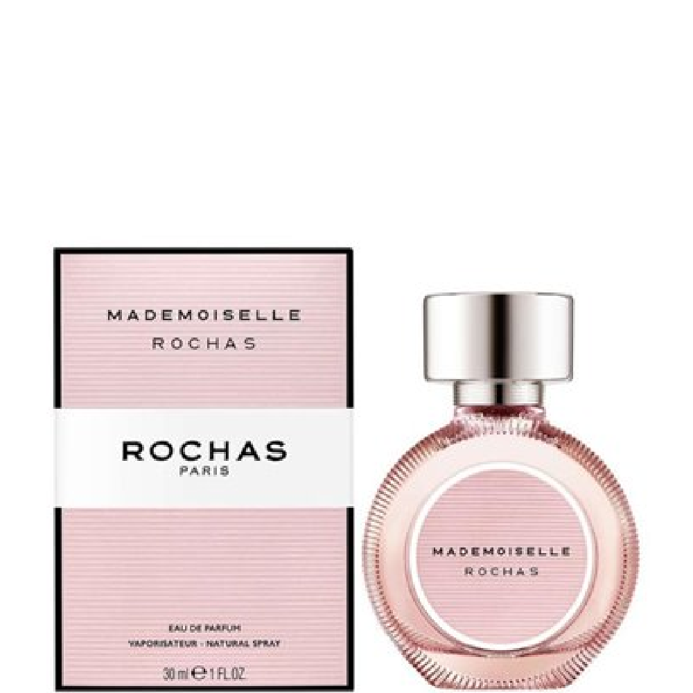 Rochas Mademoiselle Eau de Parfum