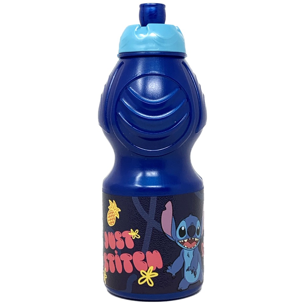 Super Mario, Botella Reutilizable, Sin BPA, Niños, Niñas, Infantil, Color  Rojo, 660 ml. Kiglam