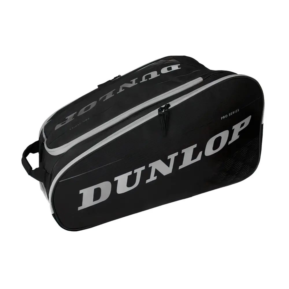 Paletero para Pálas de Padel Paletero Dunlop Pro Series 10337748