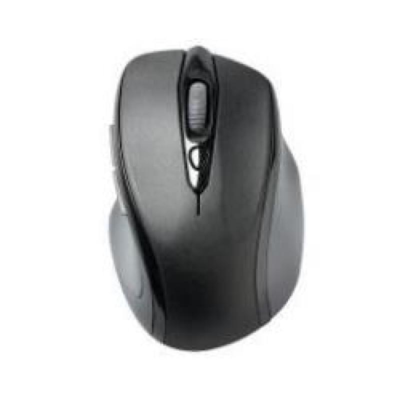 Ratón Kensington de tamaño medio Profit Inalámbrico 2.4Ghz funcionamiento Plug & Play