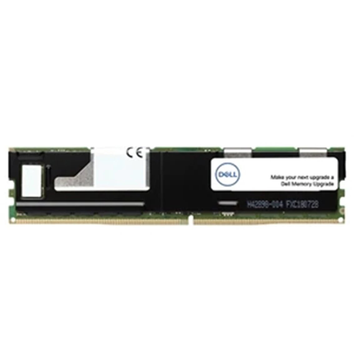 Dell - Memoria RAM AB663419 de 8 GB DDR4 UDIMM ECC a 3200 MHz para servidores PowerEdge T40/T140/R240/R250