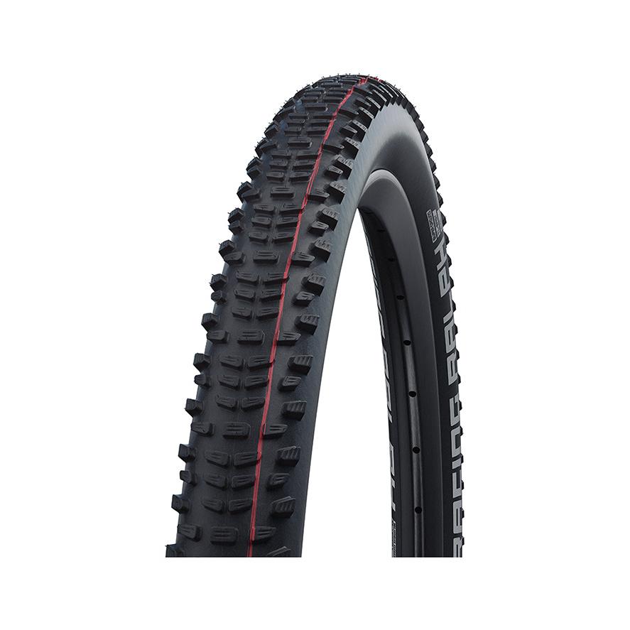 Cubierta Neumatico Plegable Para Bicicleta Racing Ralph 26X2.25 Hs490 Evo Super Ground Tubeless Addix Speed 57-559 707070