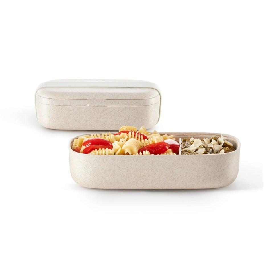 LUNCH BOX SINGLE LEKUE TO GO ORGANIC 881480