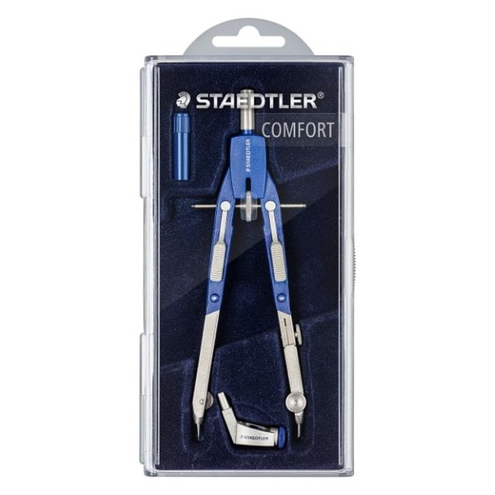 STAEDTLER COMPAS CONFORT MARS 552 VARIOS PAPELERIA