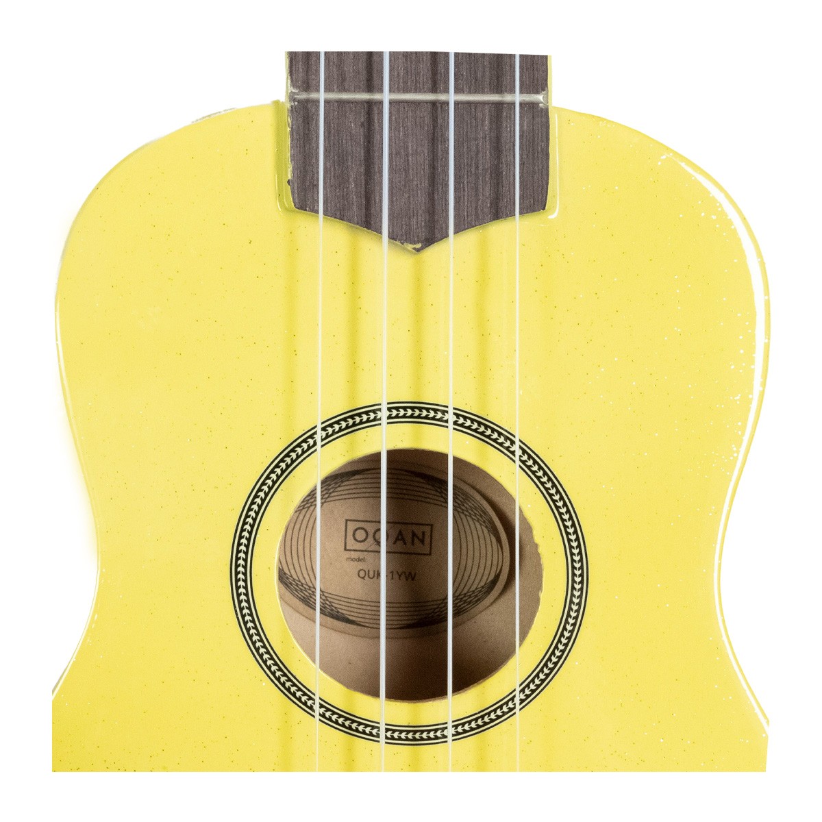 UKELELE SOPRANO QUK-1YW