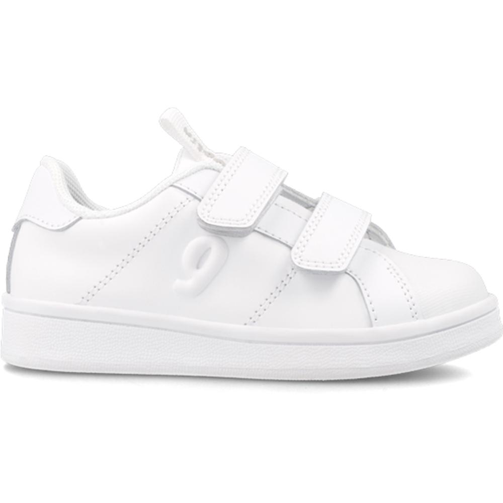 Sneaker colegial para chico Garvalín 231750 Cool