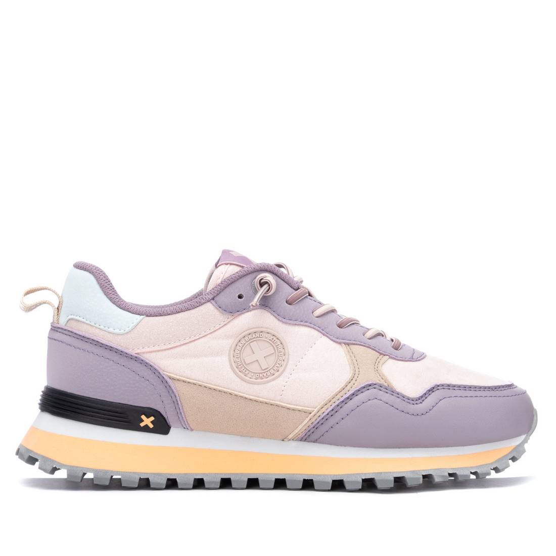 Xti - Zapatilla Mujer - Calzado Cómodo y Versátil - Moda casual - Modelo  14415901 - Resistente