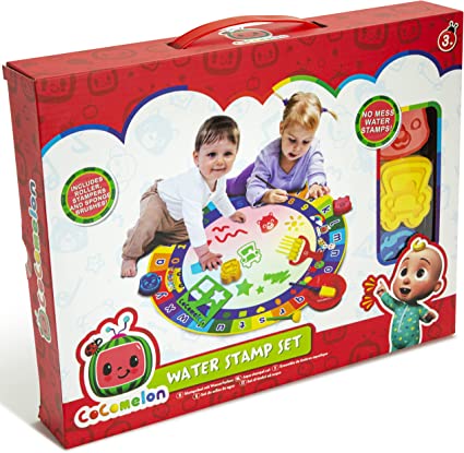 Cocomelon - CoComelon juguete multicolor