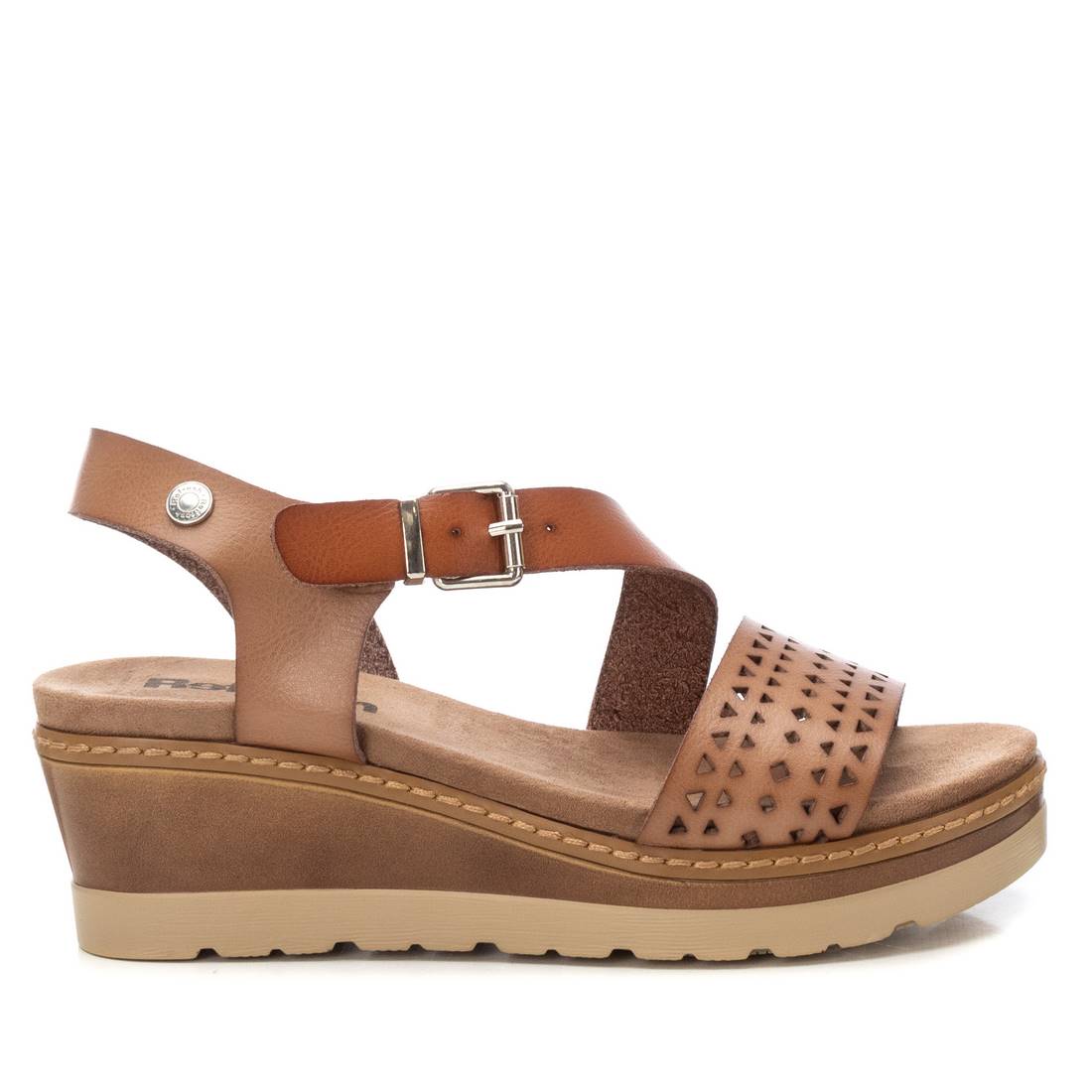 Refresh - Sandalia Mujer - Calzado Cómodo y Versátil - Moda casual - Modelo  17284403