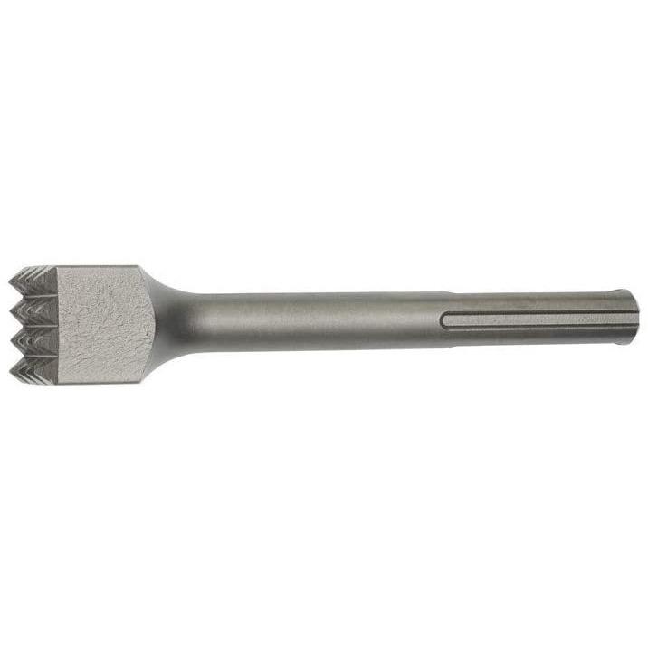 DeWalt DT6838-QZ - Bujarda SDS-Max, Plateado, 35mmx200mm