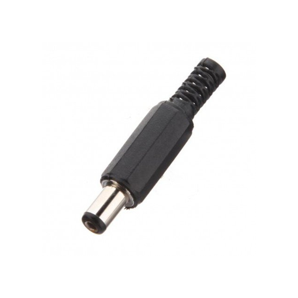 Portapilas pila 9V Conector DC P031