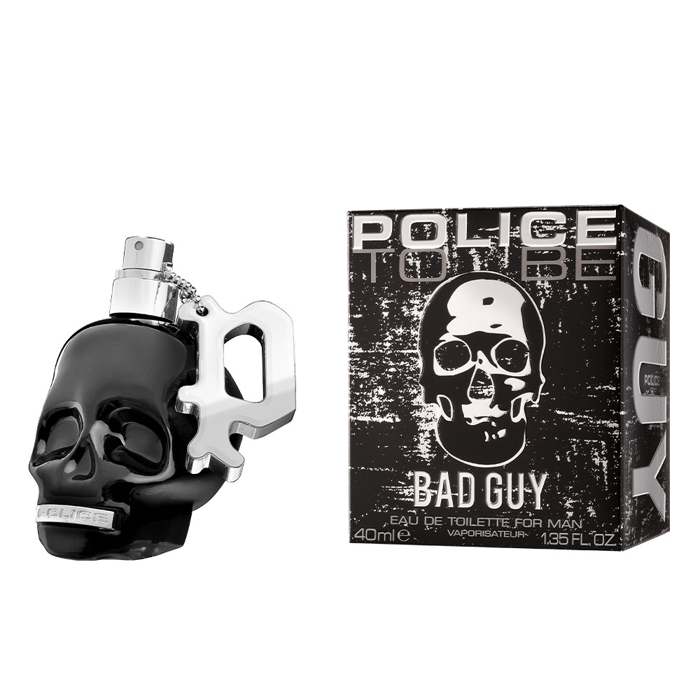 Police - Perfumes Police TO BE BAD GUY eau de toilette vaporizador