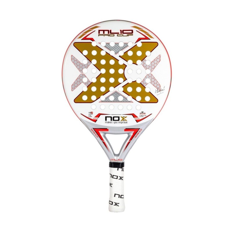 Nox Ml10 pro cup NOX