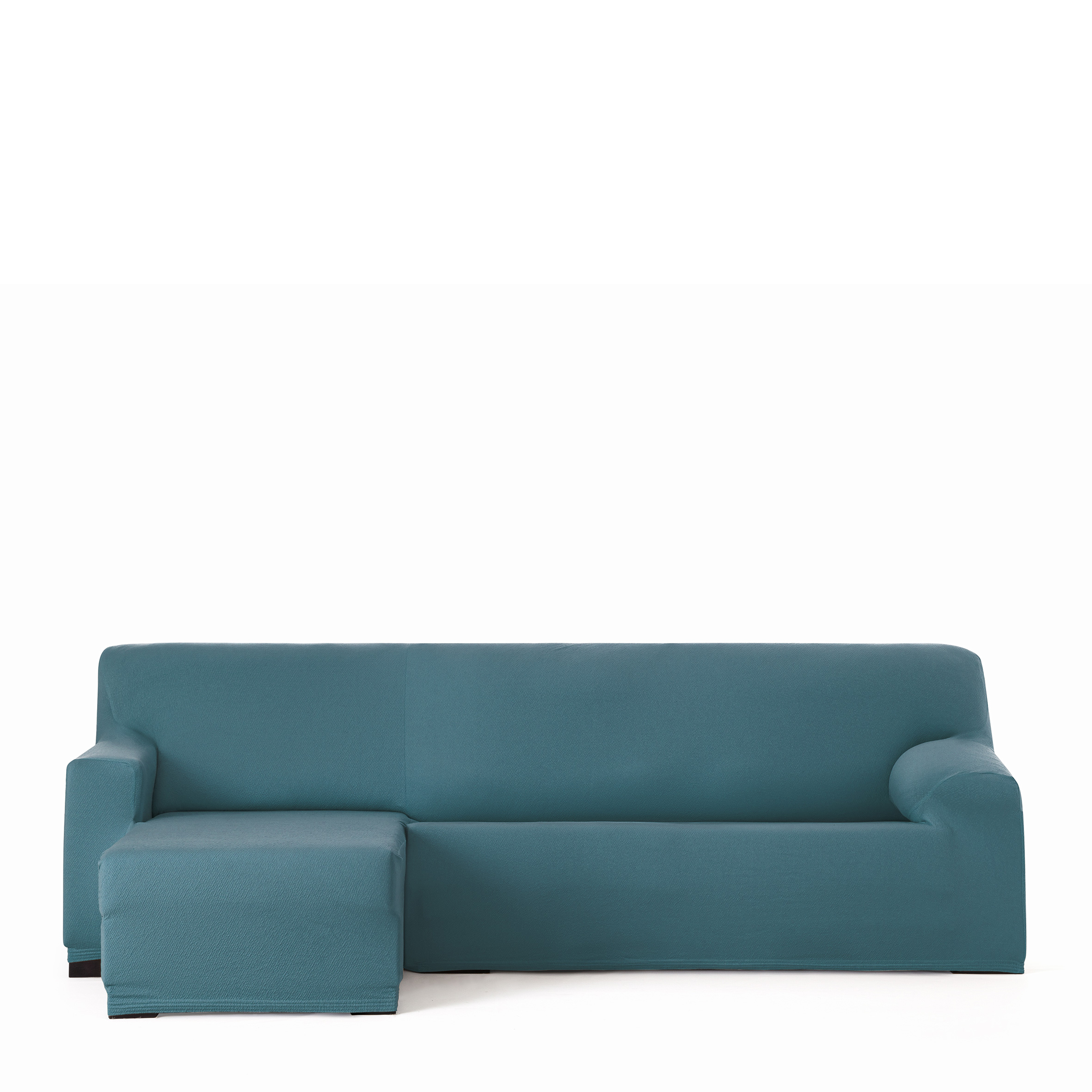 Funda de sofa m/0 ch. longue bronx izquierda (Mirando de frente) c/14 brazo corto, Tamaño brazo corto izquierda, 170x310x110cm, Fábricada en España