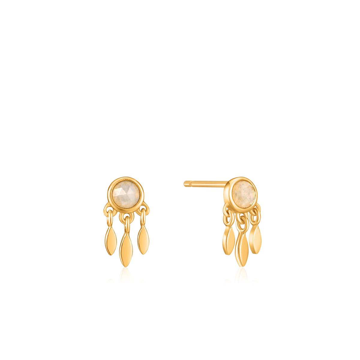 Pendientes Ania Haie Mujer E026-06G