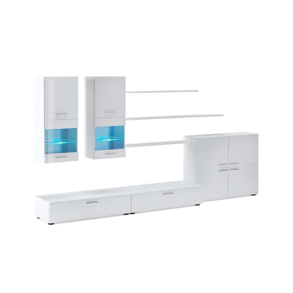 duehome - Salón Beta