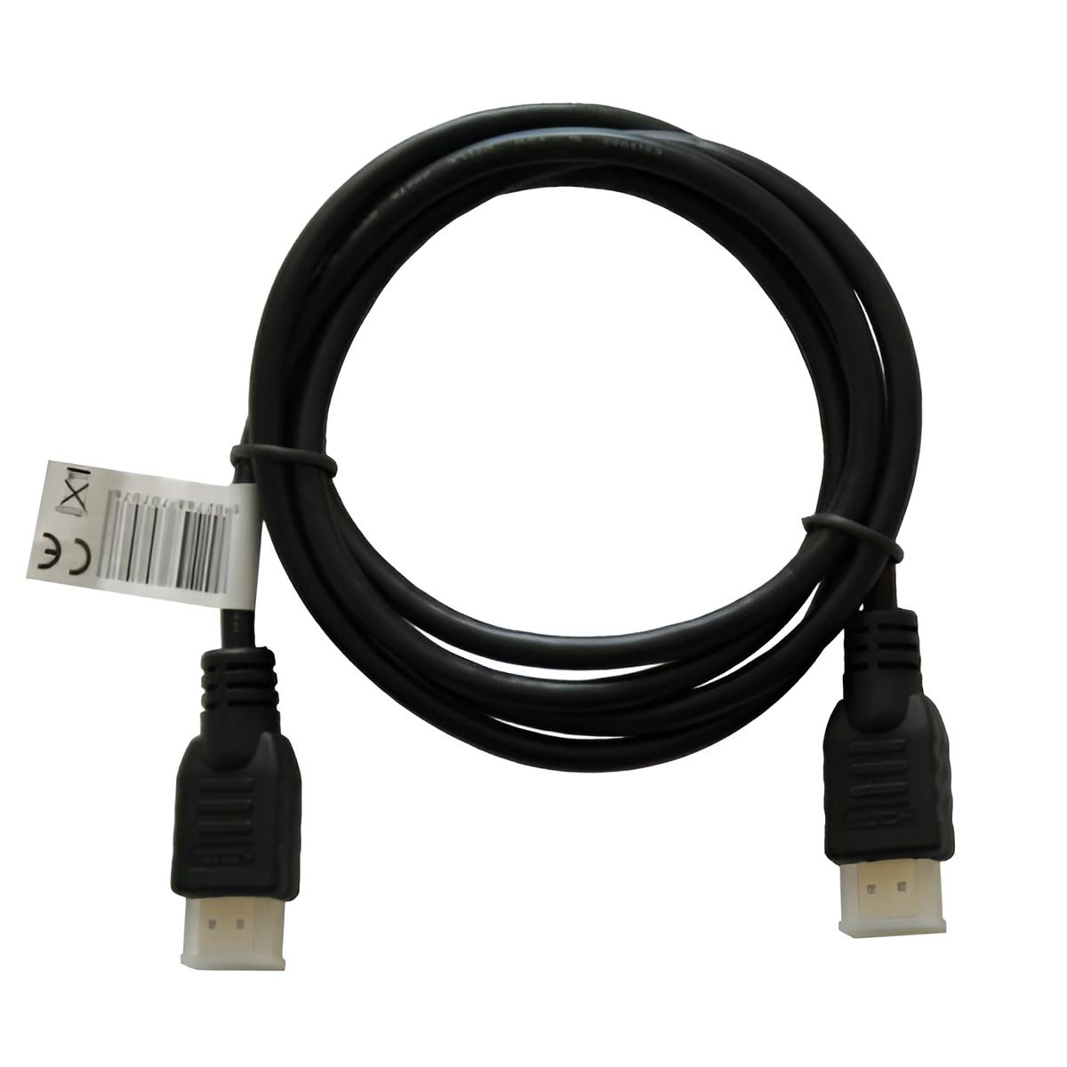 Cable HDMI Savio CL-05 2m V1.4 Ethernet 4K 3D Alta Velocidad
