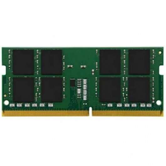 Kingston valueram memoria ram so-dimm ddr4 3200mhz 32gb cl22