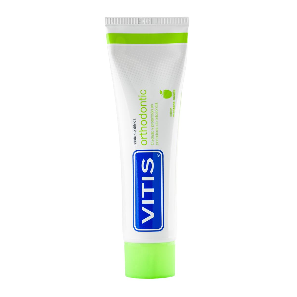 Vitis orthodontic pasta dentifrica 100 ml