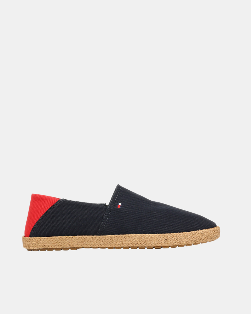 TOMMY HILFIGER FM0FM05792DW5 Zapatos Hombre Azul