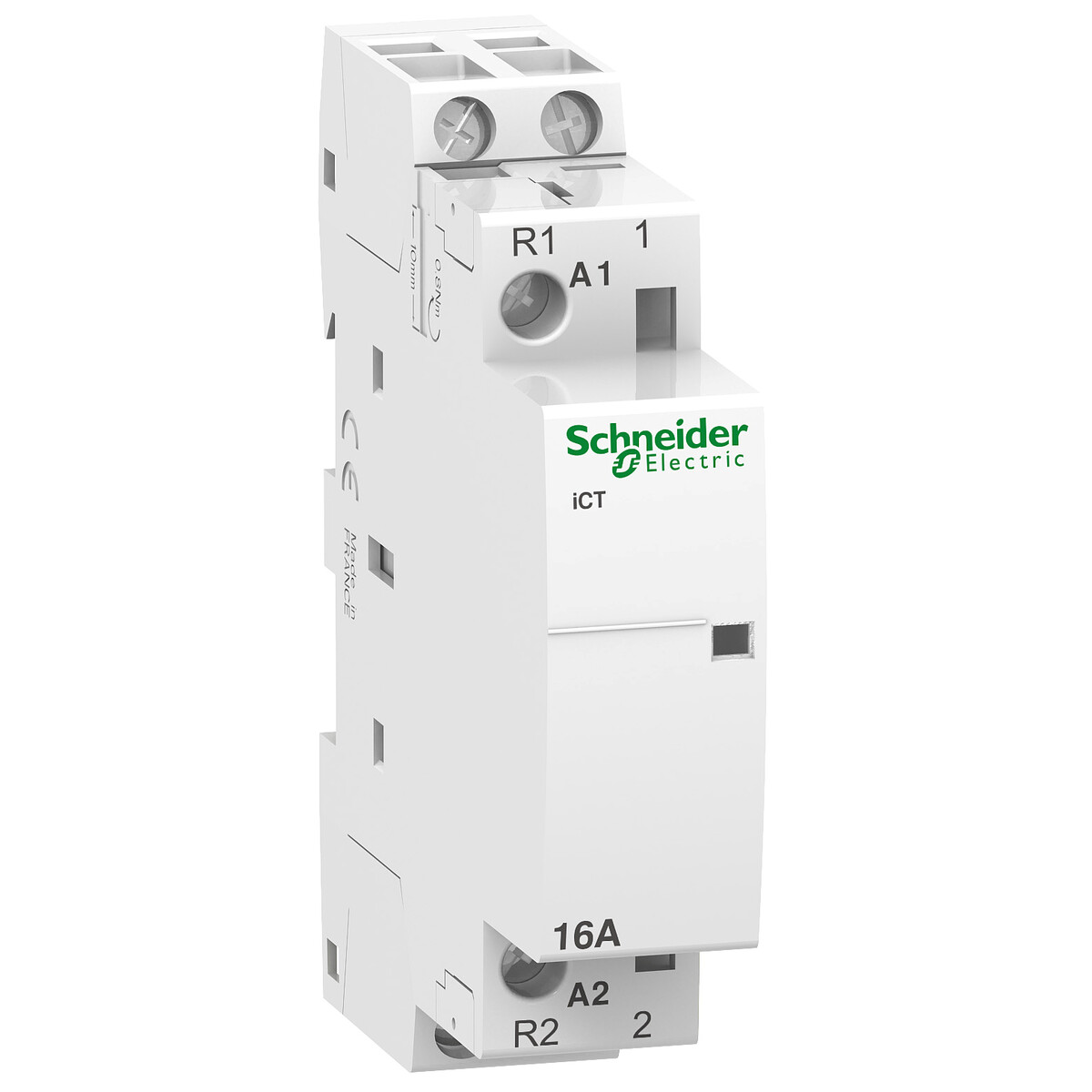 Contactor modular iCT50-16-11-230 16A 1NA+1NC 50Hz 230/240 VCA