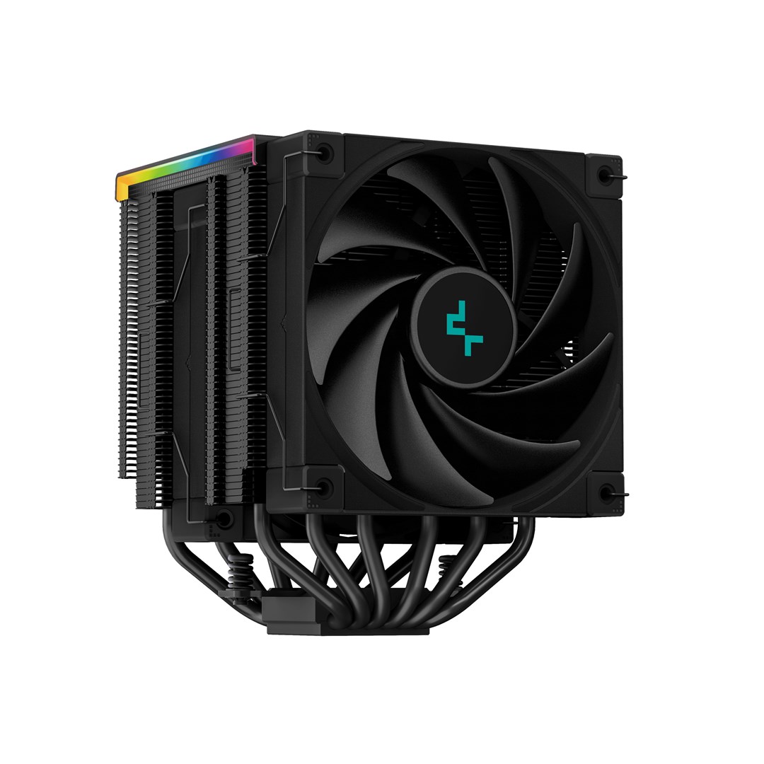 Refrigeración digital DeepCool AK620