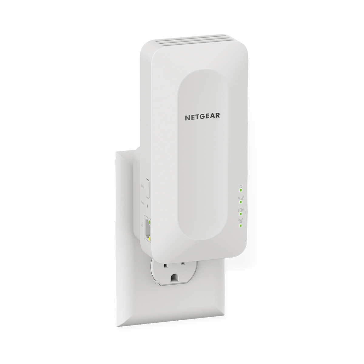 Netgear EAX15 Mesh Extensor - Wifi 6 - AX1800 - Blanco