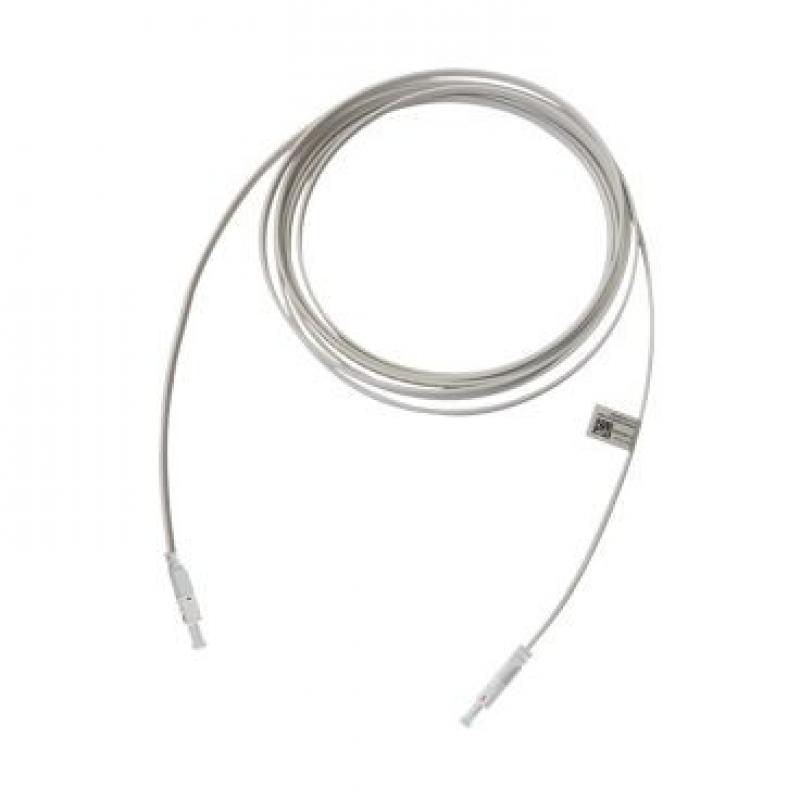 Huawei Photoelectric Composite Cable, Xc/upc-xc/upc, Single-mode, 30m,1g.657a2, 1.8*4.2mm, White,b Cable